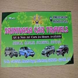 All Cars Available