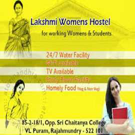 Women's Hostels