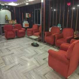 Budget Rooms 