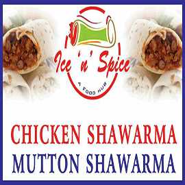 Shawarma 
