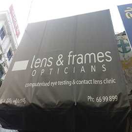 Opticals