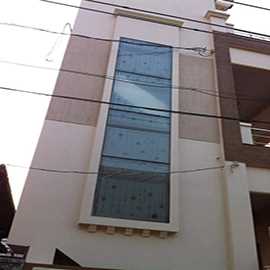 Ss Railing & Glass Works