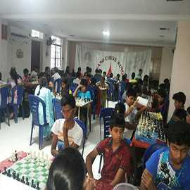 Chess Tournament Preparation 