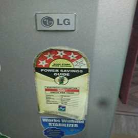 All Ac Works & Refrigerators