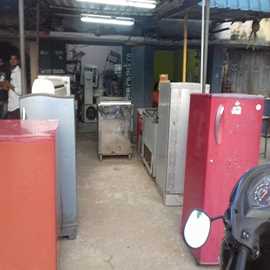 All A/c & Refrigeration  Works