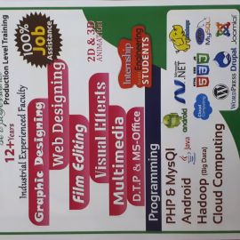 Web Designing