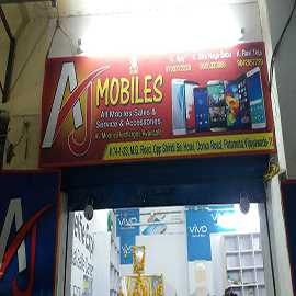 Mobiles