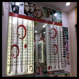 Opticals