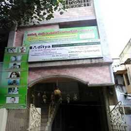 Ayurvedic Hospital 
