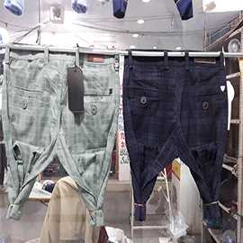 Clothing Discounts