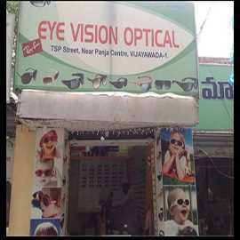 Opticals