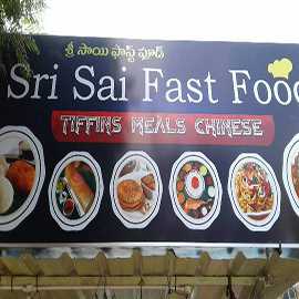 Idly,dosa,gobi,poori