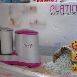 Pigeon Grinder