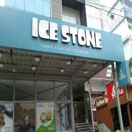 Ice Cream& Hand Making