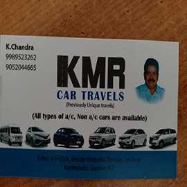 All Cars & Tempo Travels