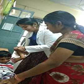 Physiotherapy To All Muscular And Jointpains, Neurological Disorders,post Fracture Rehabilitation.....