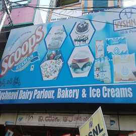Icecreams&dairy Products