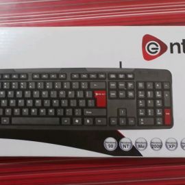 Enter Keyboard