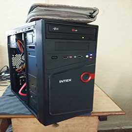 Data Recovery