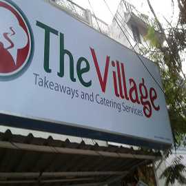 All Veg&non Veg Items
