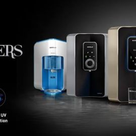Havells Ro Water Purifiers Range