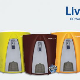 Livpure Water Purifiers