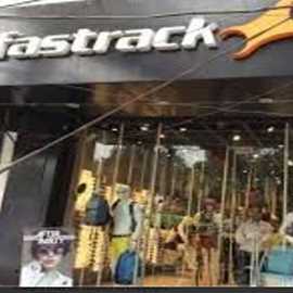 Fastrack Shop 