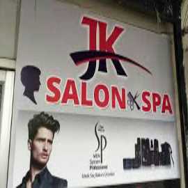 Saloon Spa