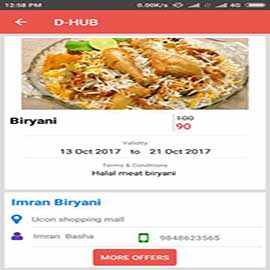 Biryani