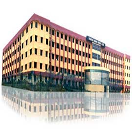 Mba, Mca & B.tech
