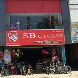 All Branded Cycles With  Regional Price