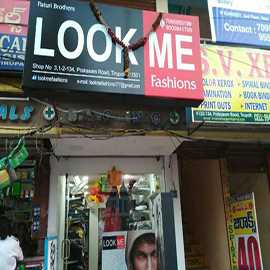 Men's Wear