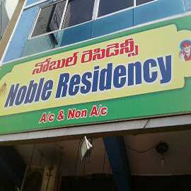 Luxary A/c &non A/c Rooms