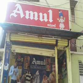 All Dairy Items& Ice Creams