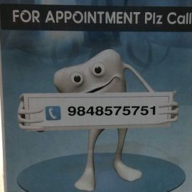 Root Canal Treatment