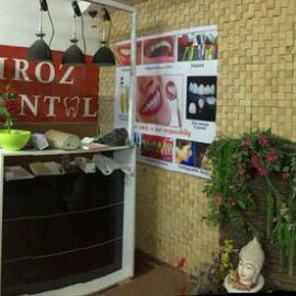 Root Canal, Zirconium Crowns , Pedodontics, Complete Denture, Orthognathic Surgery