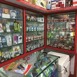 Mobiles Sales And Service