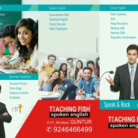 Career English , Granmar Foundation 