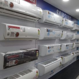 All Branded Air Conditioners