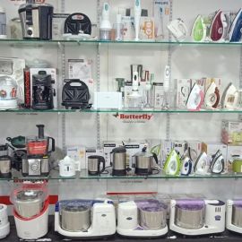 Home Appliances 