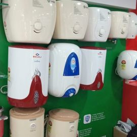 Special Discount On Water Heaters