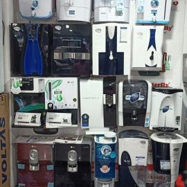 Special Discounts On Water Purifiers 
