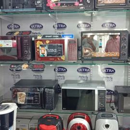 Get Special Discounts On Microwave Oven 