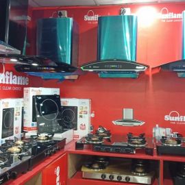 Discounts On Chimney Stove
