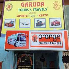 Tours & Travels