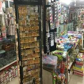 Fancy & Gifts Article S