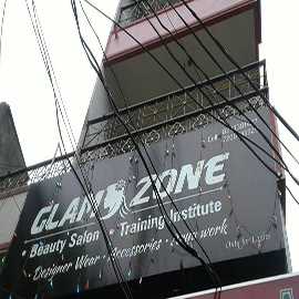 Glam Zone Training &salon 