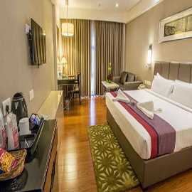 A/c &non A/c Rooms Function Hall