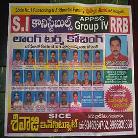 Rrb & Appsc Group Iv
