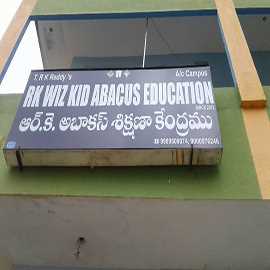 General Studies/coaching A/c